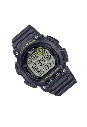 Reloj Para Hombre Casio Ws2100H-8Avdf Negro