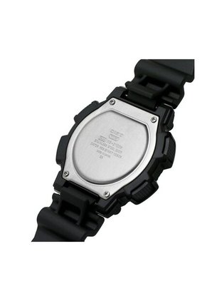 Reloj Para Hombre Casio Ws2100H-8Avdf Negro