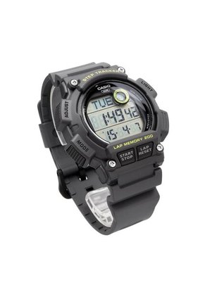 Reloj Para Hombre Casio Ws2100H-8Avdf Negro