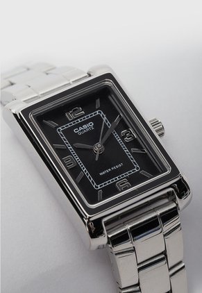 Reloj CASIO Plateado