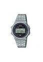 Reloj Para Unisex Casio A171We1Adf A171We1Adf Plateado de Casio
