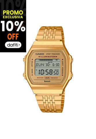 Reloj Casio Unisex ABL-100WEG-9ADF Casio
