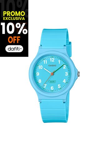 Reloj Casio Mujer LQ-24B-2BDF Casio