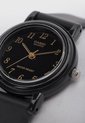 Reloj CASIO Negro de Casio