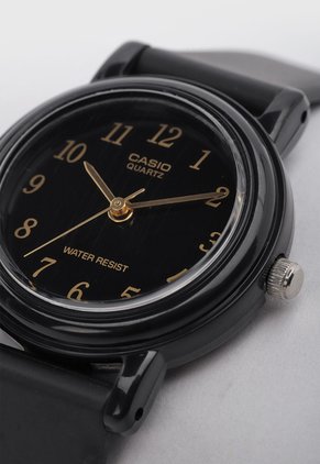 Reloj CASIO Negro