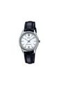 Reloj Para Mujer Casio Ltp-V005L-7B2 Negro de Casio