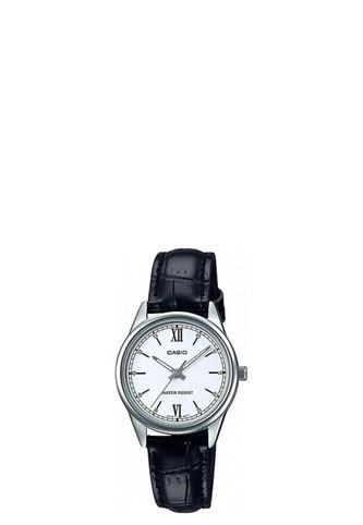 Reloj Para Mujer Casio Ltp-V005L-7B2 Negro Casio