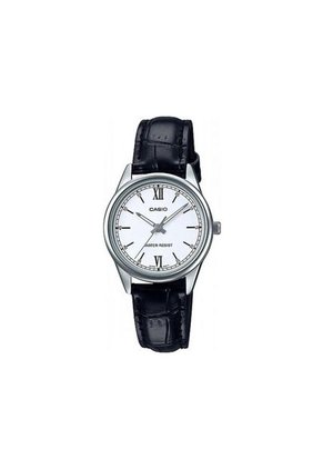 Reloj Para Mujer Casio Ltp-V005L-7B2 Negro