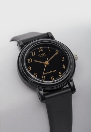 Reloj CASIO Negro
