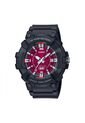 Reloj Para Hombre Casio Casio Mw-610H-4Avdf Negro de Casio