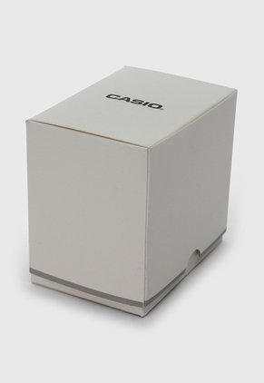 Reloj CASIO Negro
