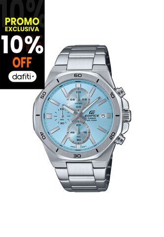 Reloj Casio Hombre EFV-640D-2BVUDF Casio