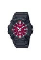 Reloj Para Hombre Casio Casio Mw-610H-4Avdf Negro de Casio
