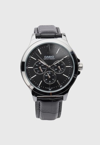Reloj CASIO Negro Casio