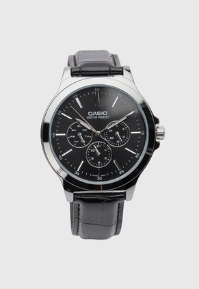 Reloj CASIO Negro