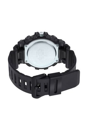 Reloj Para Hombre Casio Casio Mw-610H-4Avdf Negro