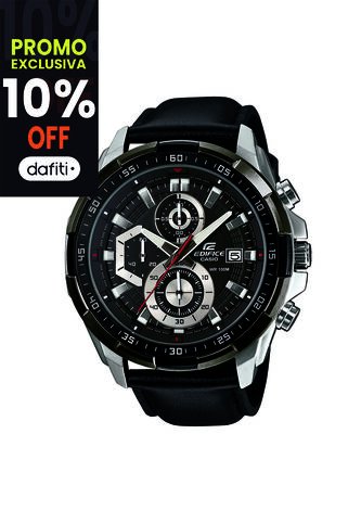 Reloj Casio Hombre EFR-539L-1AVUDF Casio