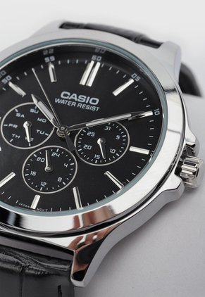 Reloj CASIO Negro