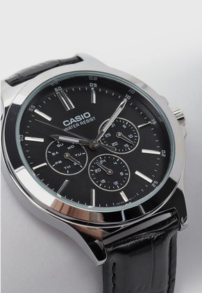 Reloj CASIO Negro