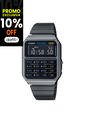 Reloj Casio Unisex CA-500WEGG-1BDF de Casio