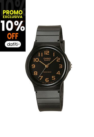Reloj Casio Hombre MQ-24-1B2LDF Casio