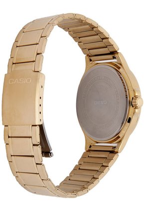 Reloj Dorado CASIO