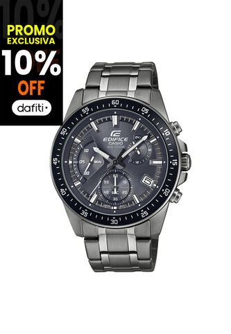 Reloj Casio Hombre EFV-540DC-1CVUDF Casio
