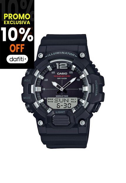 Reloj Casio Hombre HDC-700-1AVDF