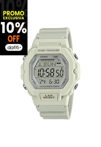Reloj Casio Mujer LWS-2200H-8AVDF Casio