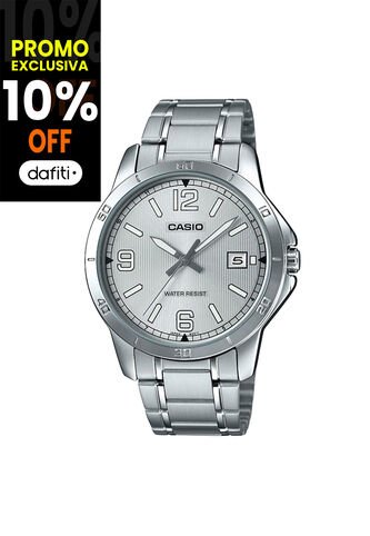Reloj Casio Hombre MTP-V004D-7B2UDF Casio