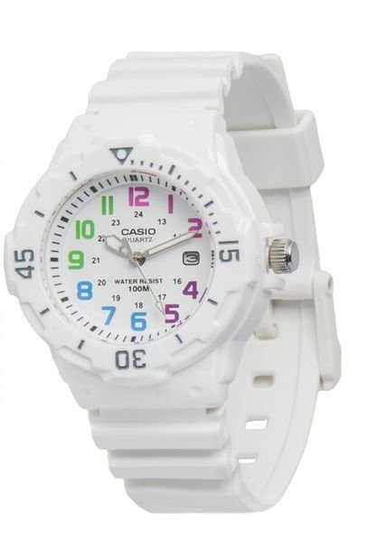 Reloj Casio Colores