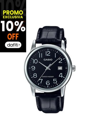 Reloj Casio Hombre MTP-V002L-1BUDF Casio