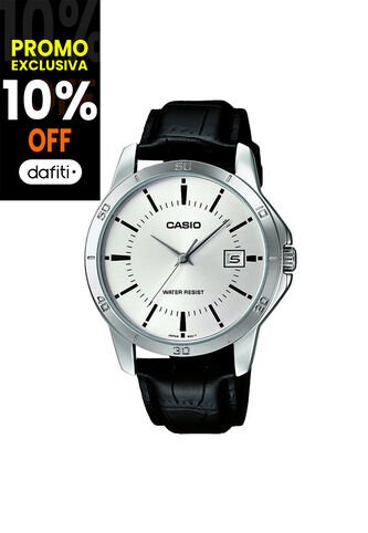 Reloj Casio Hombre MTP-V004L-7AUDF Casio