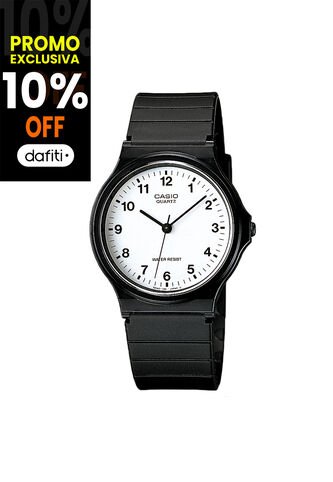 Reloj Casio Hombre MQ-24-7BLDF Casio