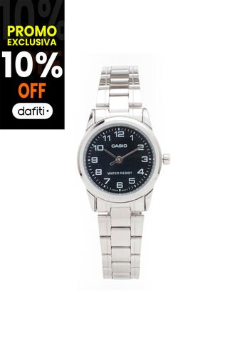 Reloj Casio Mujer LTP-V001D-1BUDF Casio