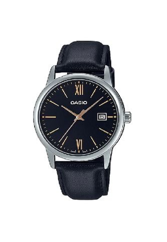 Reloj CASIO Analogo Para Mujer-LTP-V002L-1B3 Casio