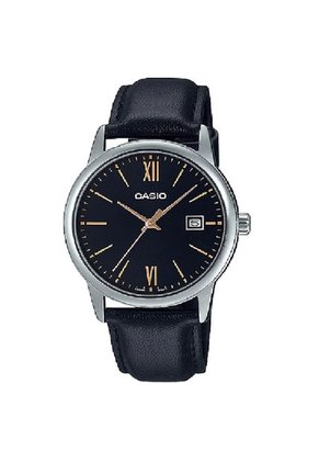 Reloj CASIO Analogo Para Mujer-LTP-V002L-1B3