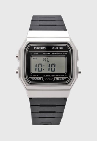 Reloj CASIO Negro Casio