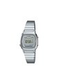 Reloj Para Unisex Casio La-670Wa-7 Plateado de Casio