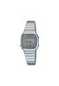 Reloj Para Unisex Casio La-670Wa-7 Plateado de Casio
