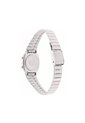 Reloj Para Unisex Casio La-670Wa-7 Plateado de Casio