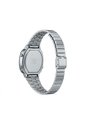 Reloj Para Unisex Casio La-670Wa-7 Plateado de Casio