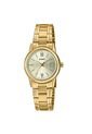 Reloj CASIO Analogo Para Mujer-LTP-V002G-9B3 de Casio