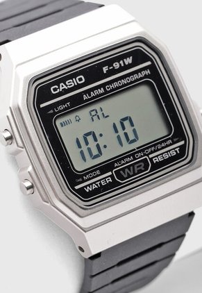 Reloj CASIO Negro