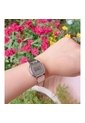 Reloj Para Unisex Casio La-670Wa-7 Plateado de Casio