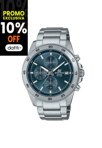 Reloj Casio Hombre EFR-526D-2AVUDF Casio