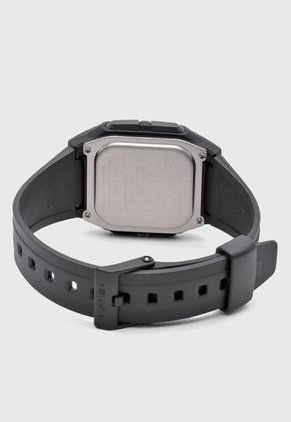 Reloj CASIO Negro