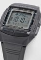 Reloj CASIO Negro de Casio