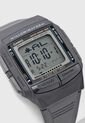 Reloj CASIO Negro de Casio