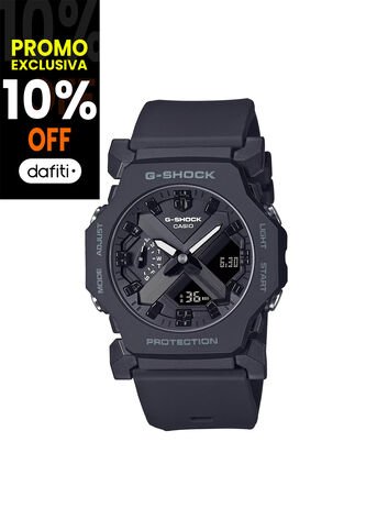 Reloj Casio Unisex GA-2300-1ADR Casio